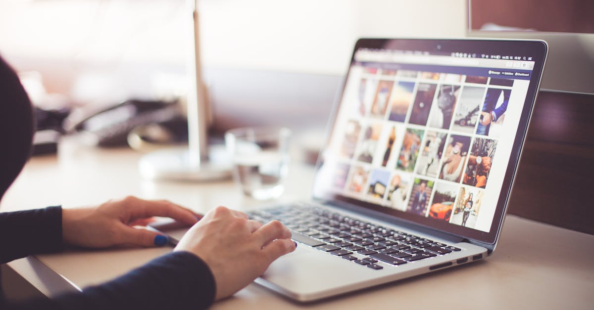 Servicios de reputación digital para empresas en Nicaragua