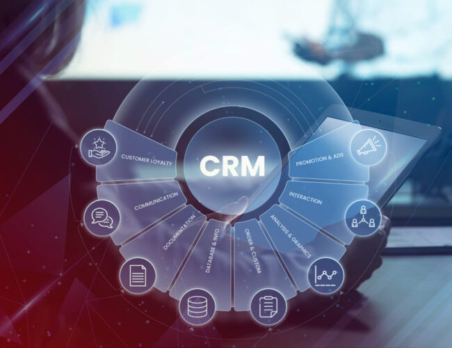 El poder de un CRM para empresas pequeñas y medianas en Costa Rica