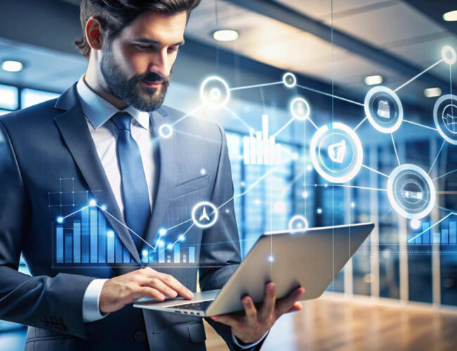 ERP vs sistemas tradicionales: ¿Cuál es mejor para tu empresa en Panamá?