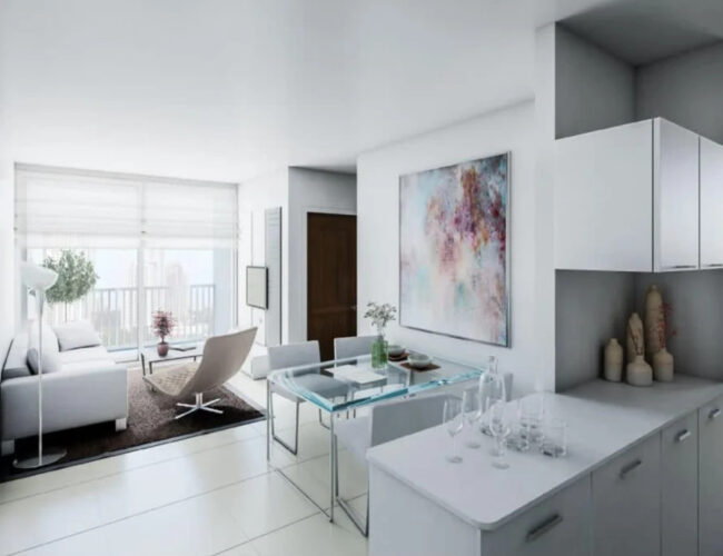 Alai en Vía España: redefine tu estilo de vida con apartamentos premium