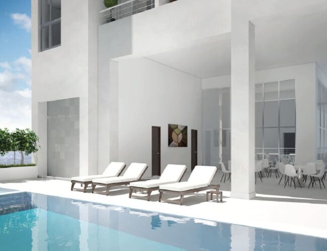 Invierte en Gaudi: apartamentos premium en Vía España con alta rentabilidad