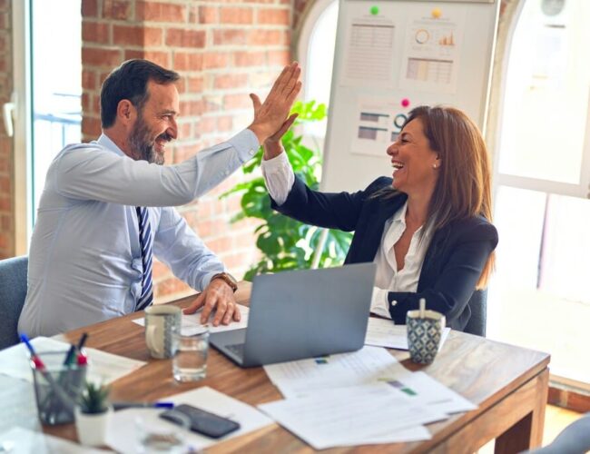 Por qué necesitas una consultora social en  Argentina