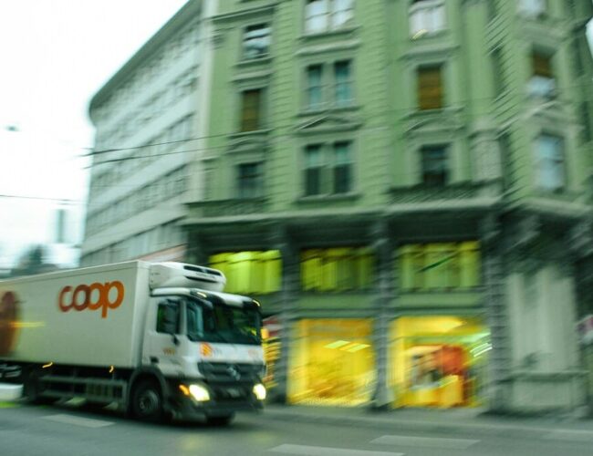 Descubre las mejores estrategias para optimizar rutas de transporte en Ecuador