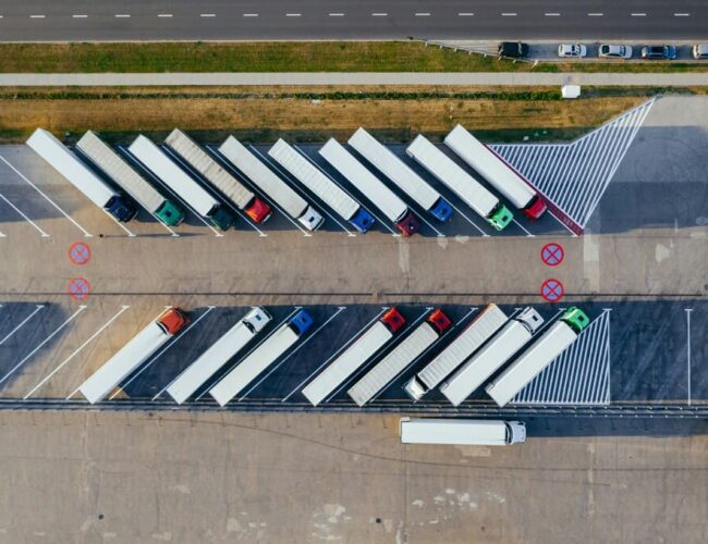 Tecnología de monitoreo que mejora el transporte en Nicaragua