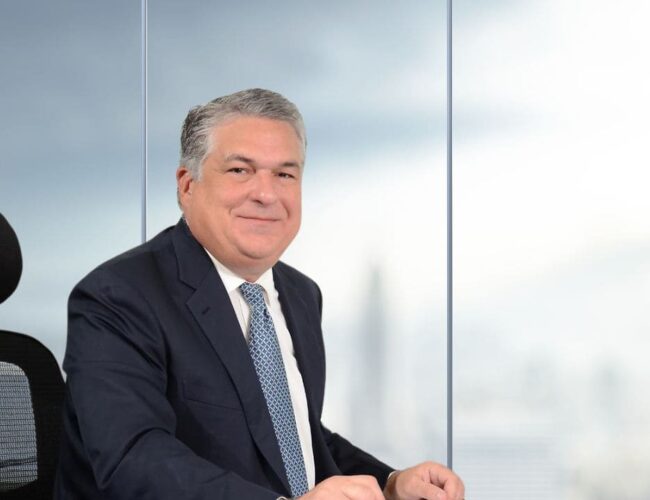 Panamá como hub financiero: oportunidades según Francisco Martinell
