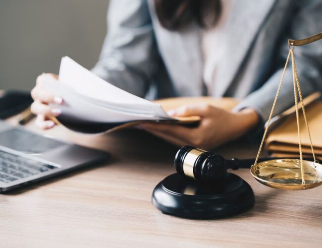 Investigación ilegal contra Odila Castillo: su equipo legal habla