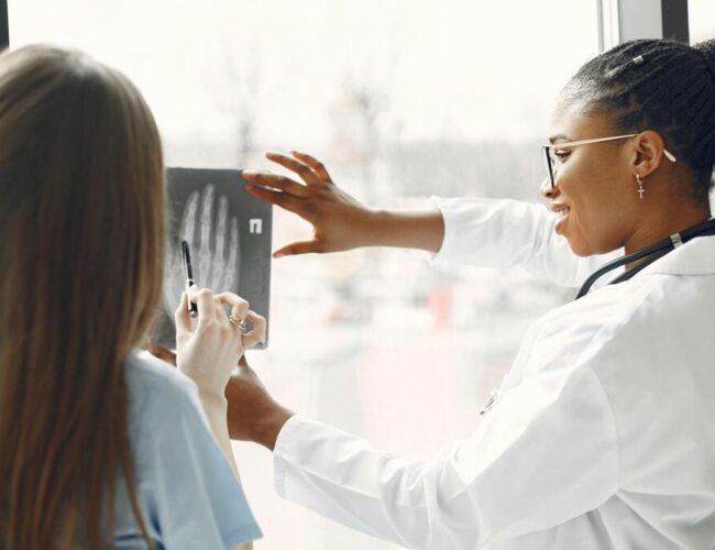 Tecnología de asignación de ambulancias: mejora la atención de emergencias