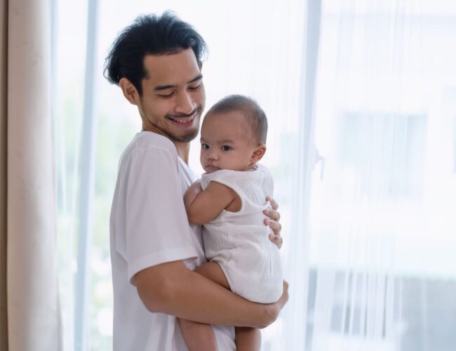 Gestación subrogada y adopción para personas de El Salvador: alternativas si no puedes tener hijos