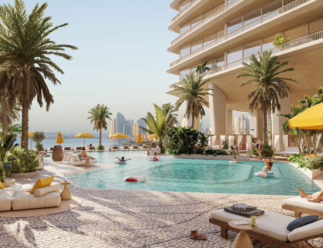 Beneficios de adquirir un apartamento en Costa del Este para inversores de Perú