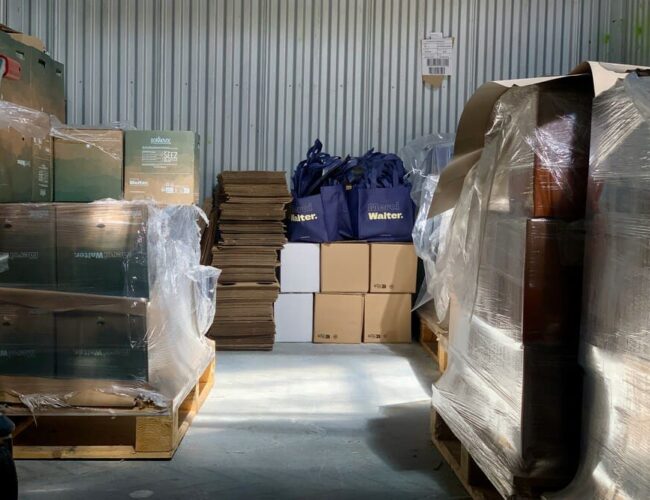 Entrega omnicanal en Colombia: cómo transformar tu logística y aumentar tus ventas