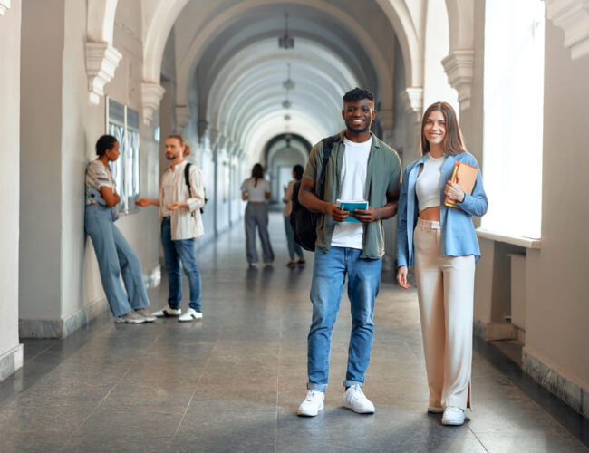 Universidad Latina de Panamá: formando ingenieros industriales para el futuro
