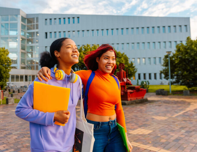 Formación docente en Panamá: estudia Educación en la Universidad Latina