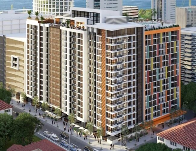 Ciudad de Panamá conectada: beneficios de residir en la zona de Avenida Balboa