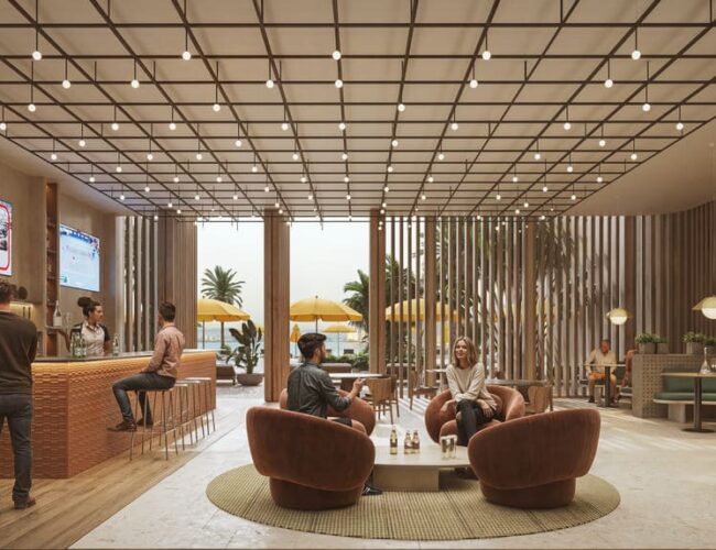 Bienestar y lujo costero consolidan a IPANEMA Residences en Panamá