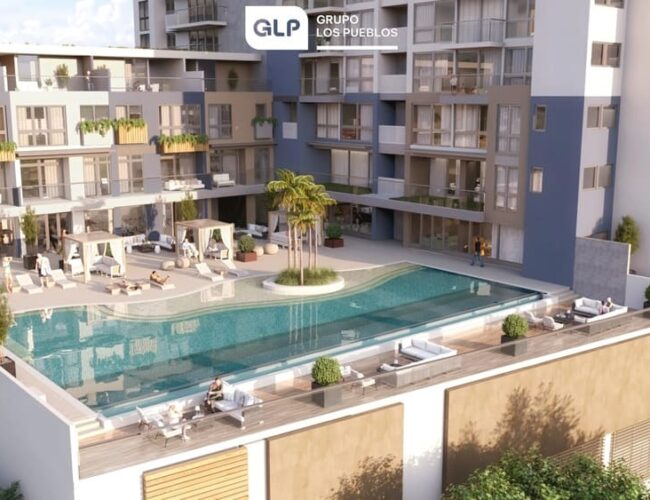 Panamá luxury real estate: Oceana lanza comparativa entre Sky Homes y Penthouse