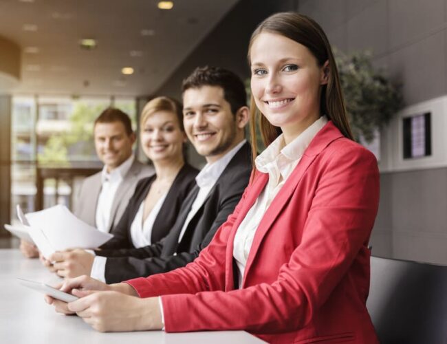 Reclutamiento y retención de talento: beneficios del servicio de reclutamiento especializado